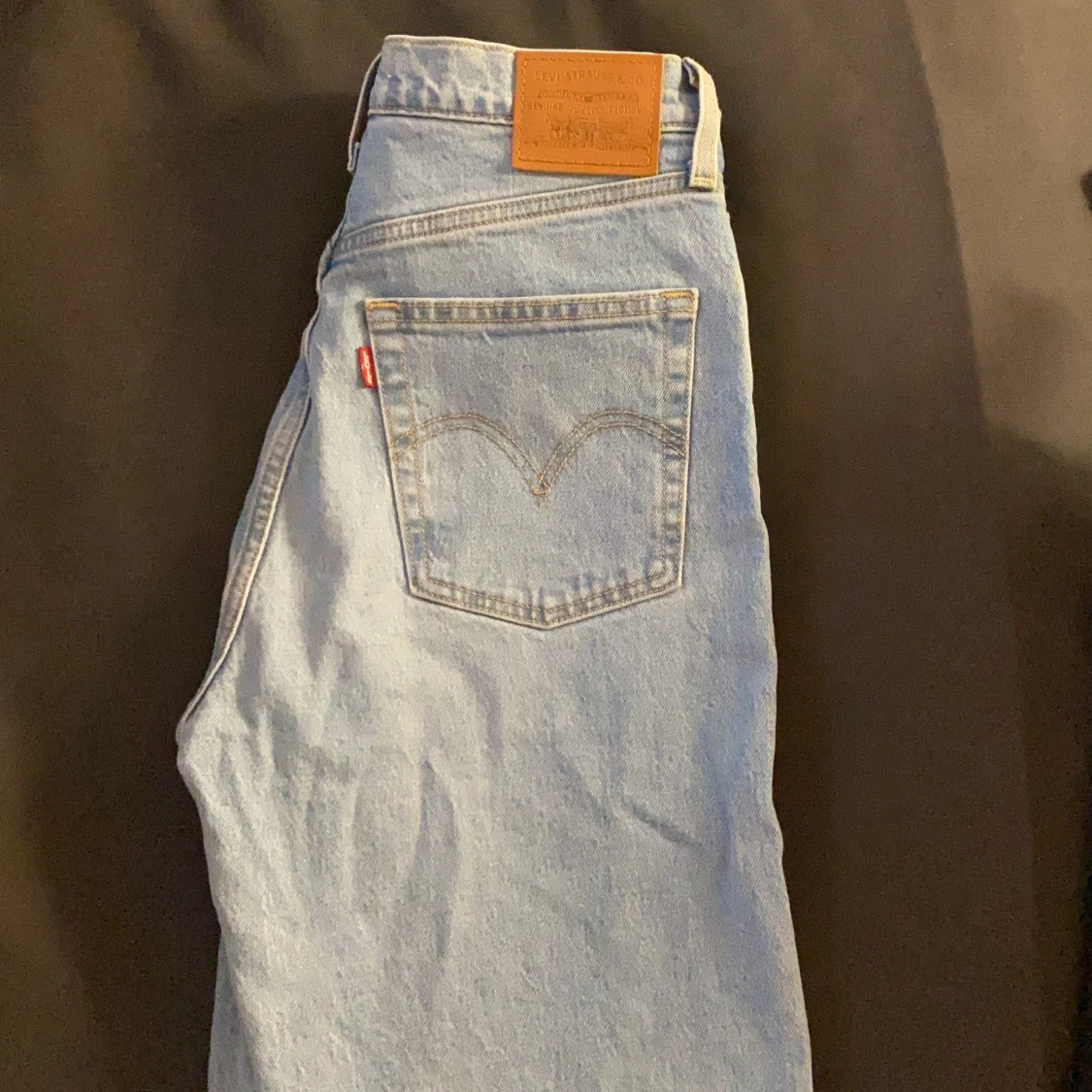 Levis jeans - 90