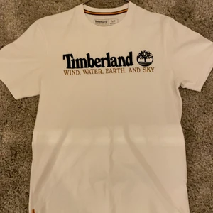 T-shirt  - Bra skick, Timberland 
