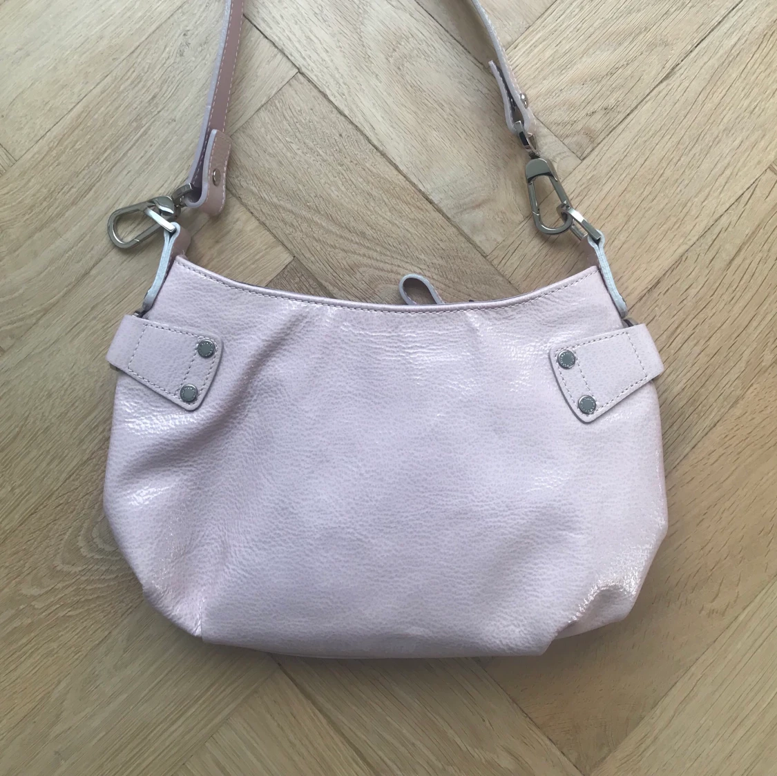 Longchamp väska - 90