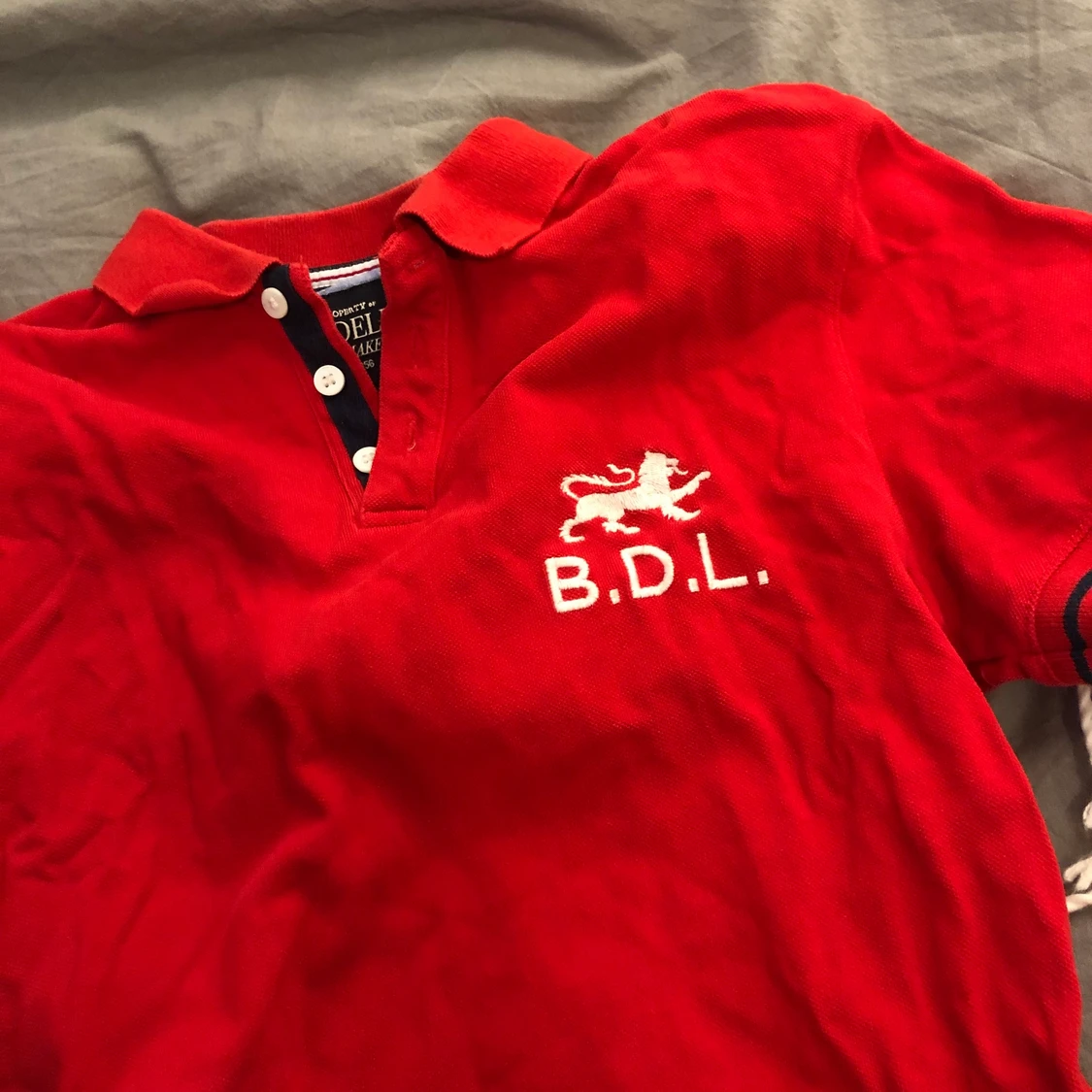 Bondelid Piké  - 90