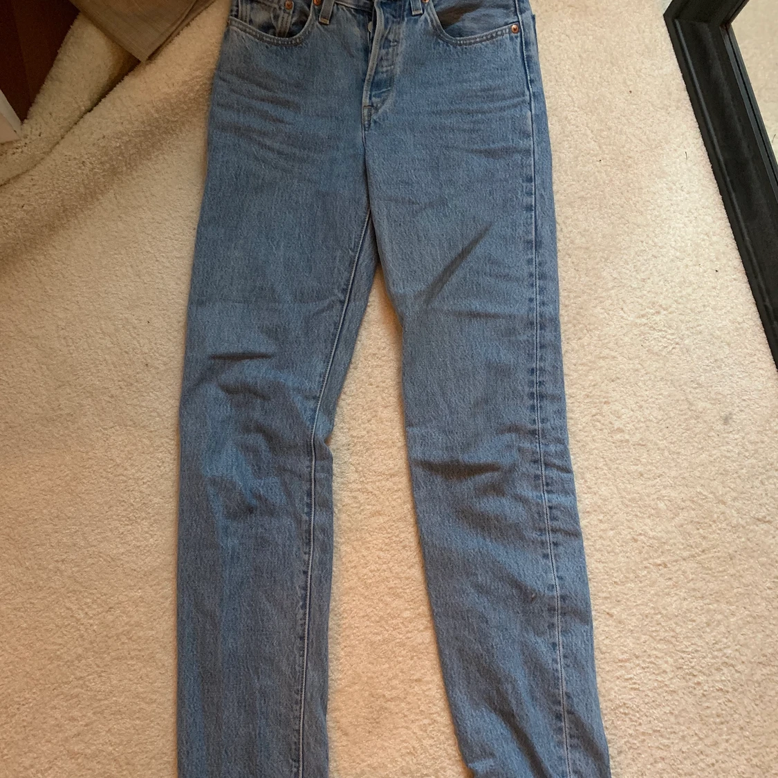 Levis jeans - 90
