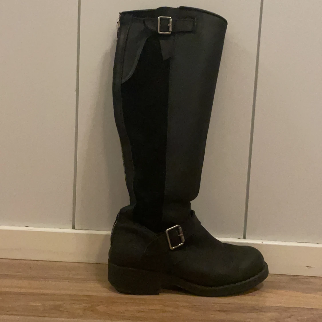 Äkta Johnny bulls skor, storlek 38! - 90