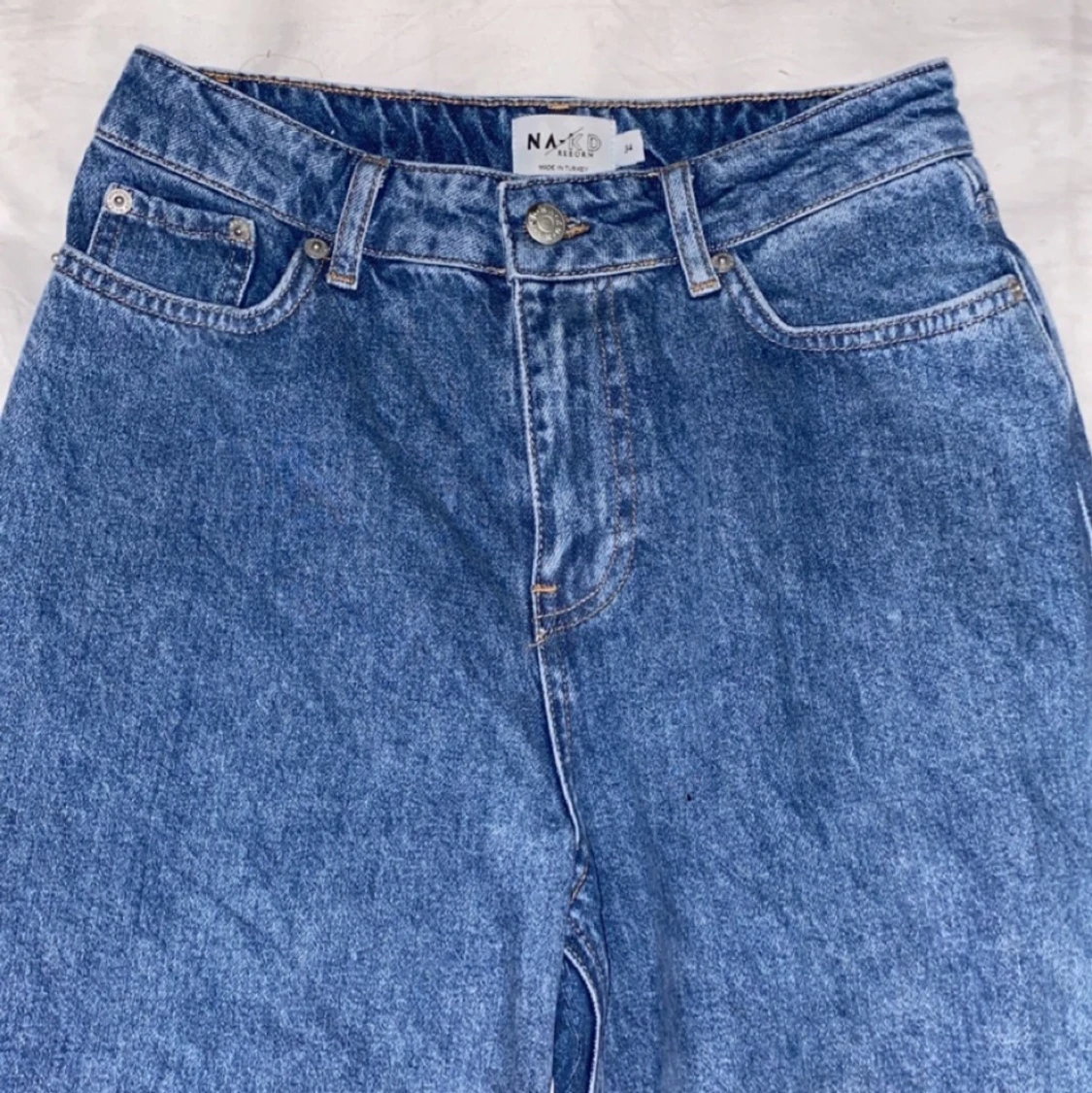 Nakd jeans - 90