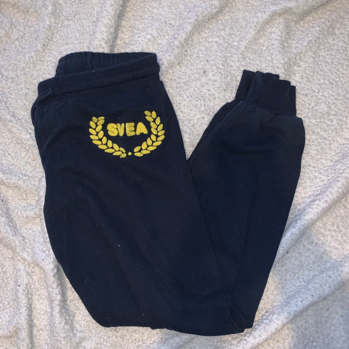 SWEATPANTS SVEA