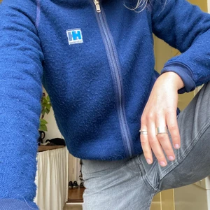 Fleece från HellyHansen  - Fleece från HellyHansen! Fin passform!!! 