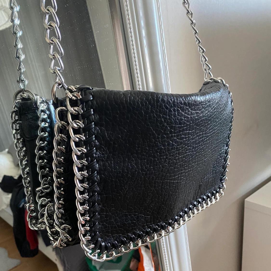 Poplära Scorett väskan, den stora