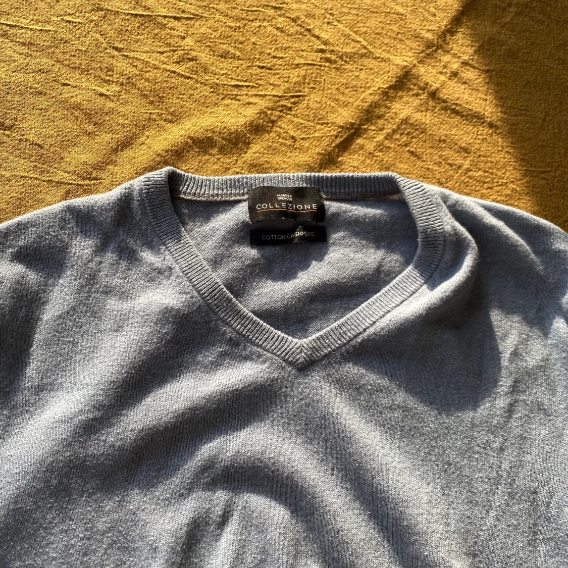 Pullover Cashmere - 91