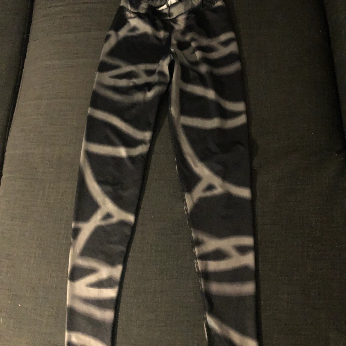 Tränings tights storlek XS