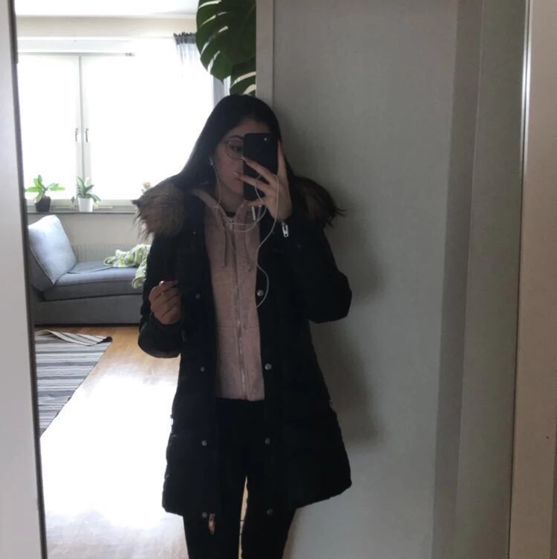 Rock and Blue jacka - 90