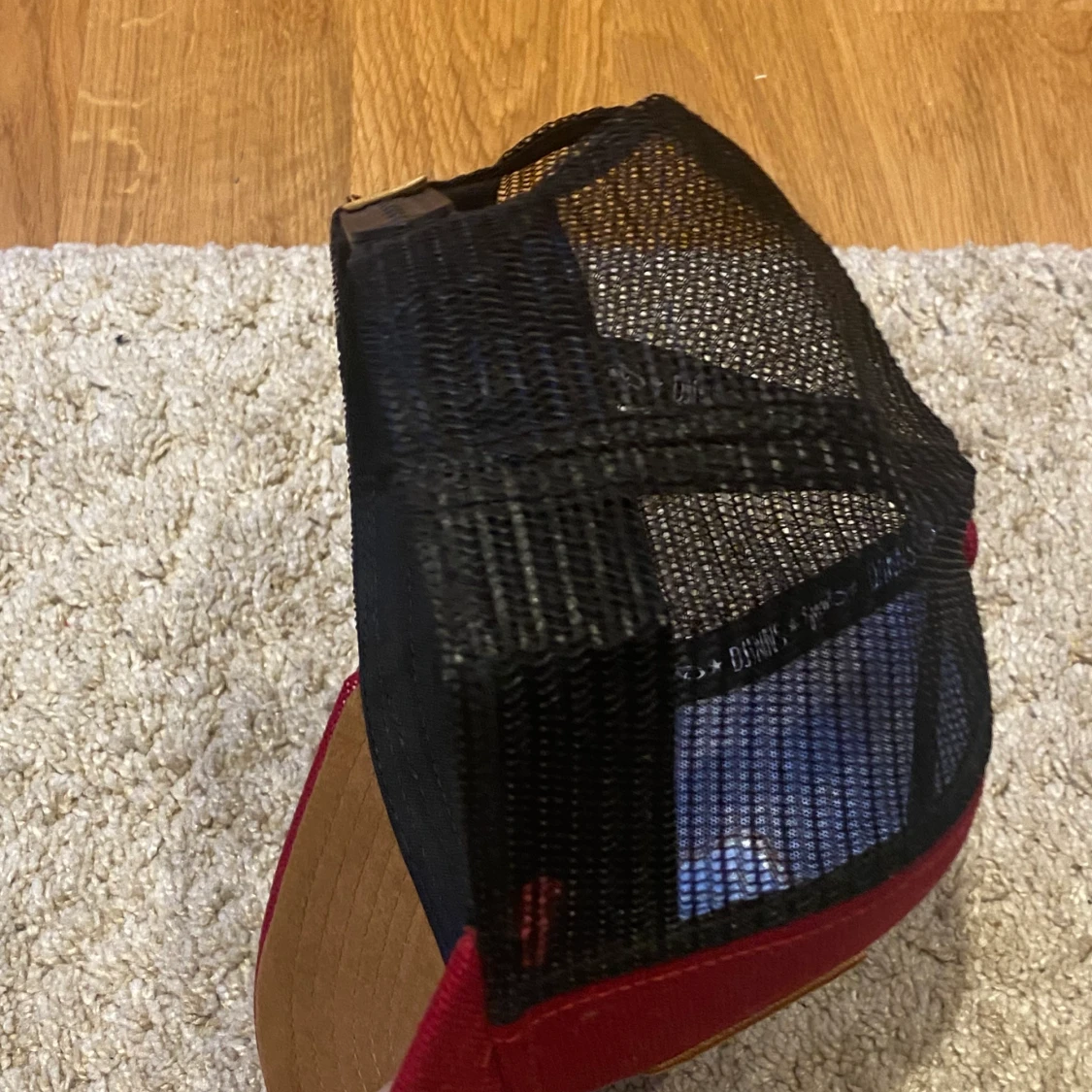 Djinns keps 🥰 - 91