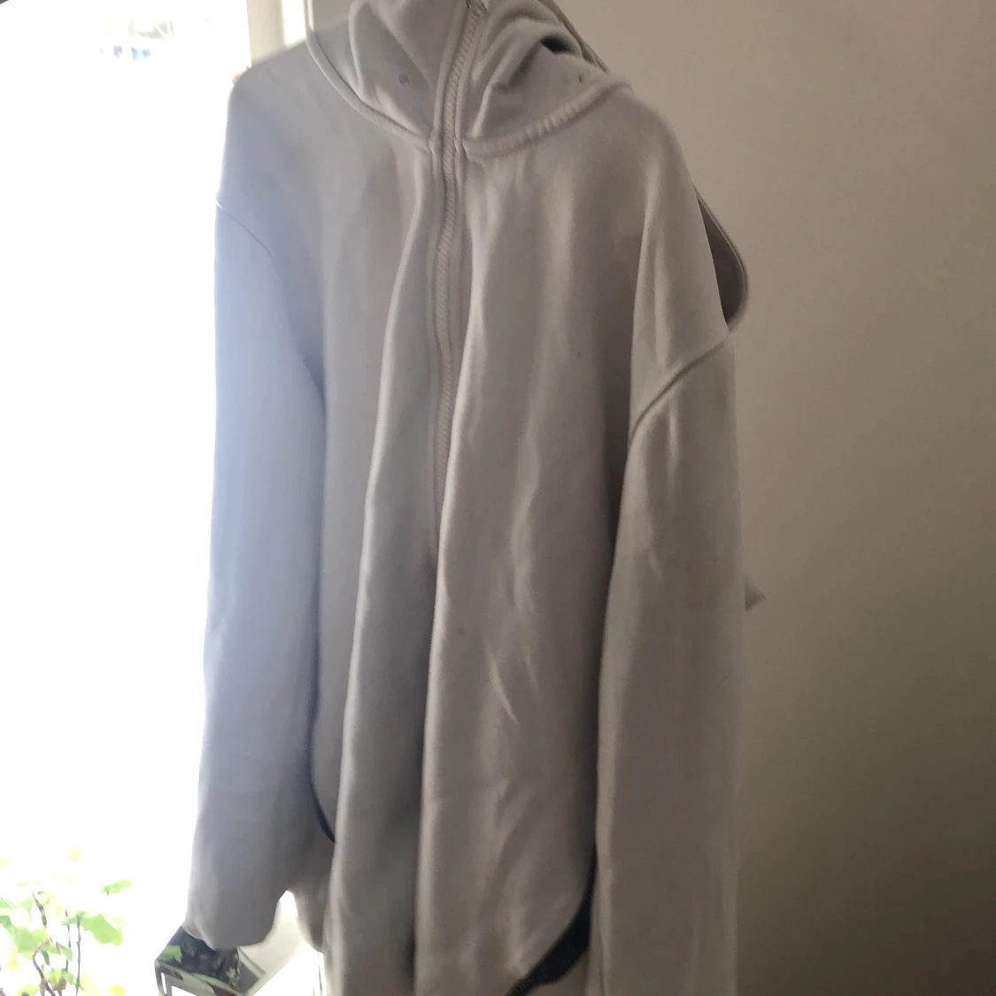 Peak performance zip hoodie  - 91