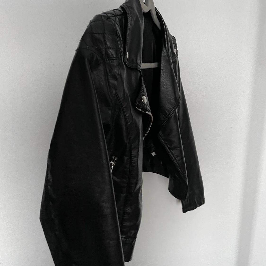 Jeansjacka str. xs - 90