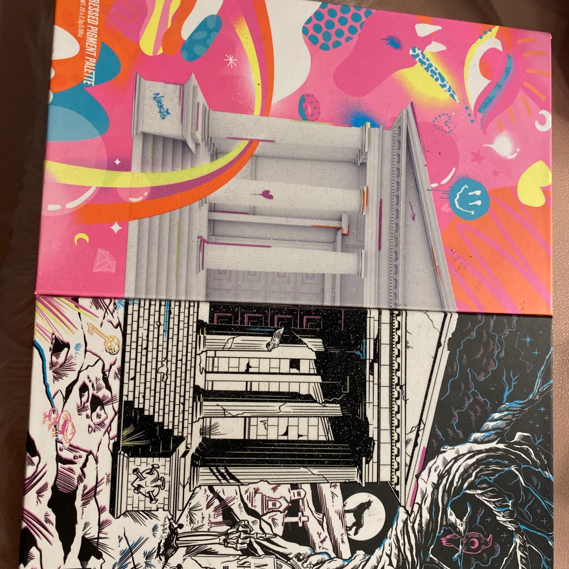 Nikkie tutorials x beauty bay