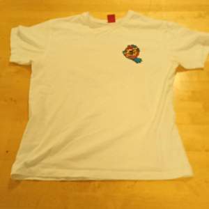 Santa Cruz T-shirt (original pris runt 500 KR) 