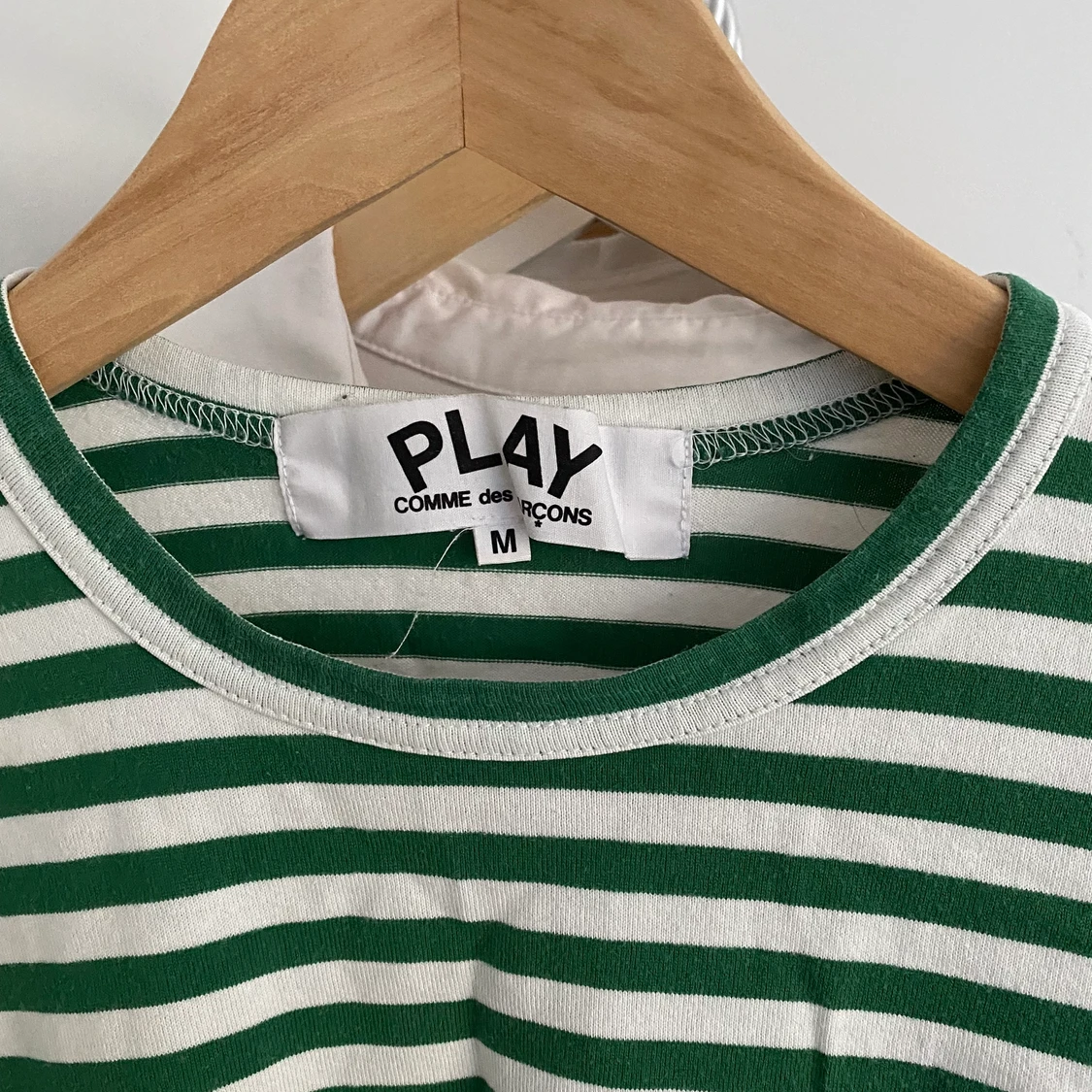 Comme de garcons - 91