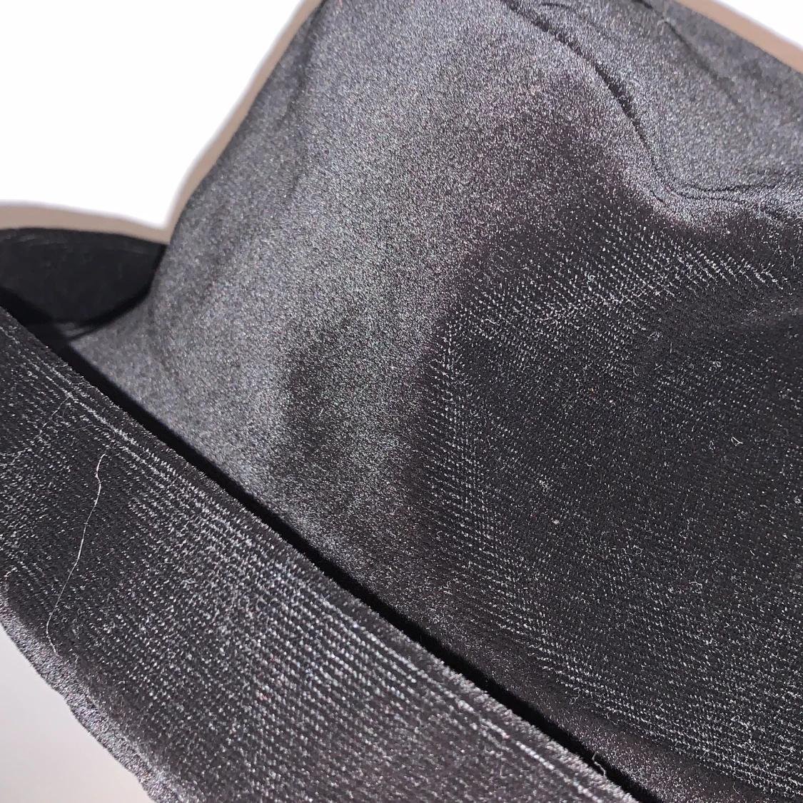 Fiske/blossom hatt - 91