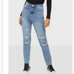 Missguided jeans 36 - Helt nya Missguided jeans från Nelly i stl 36.