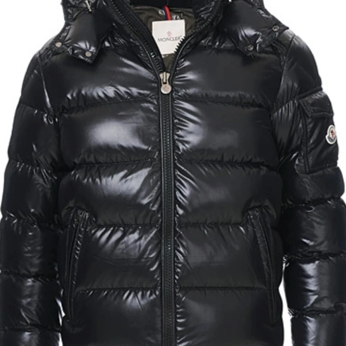 Moncler jacka 