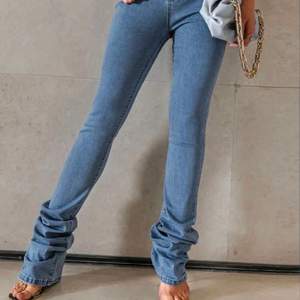 Jeans, oanvända storlek s