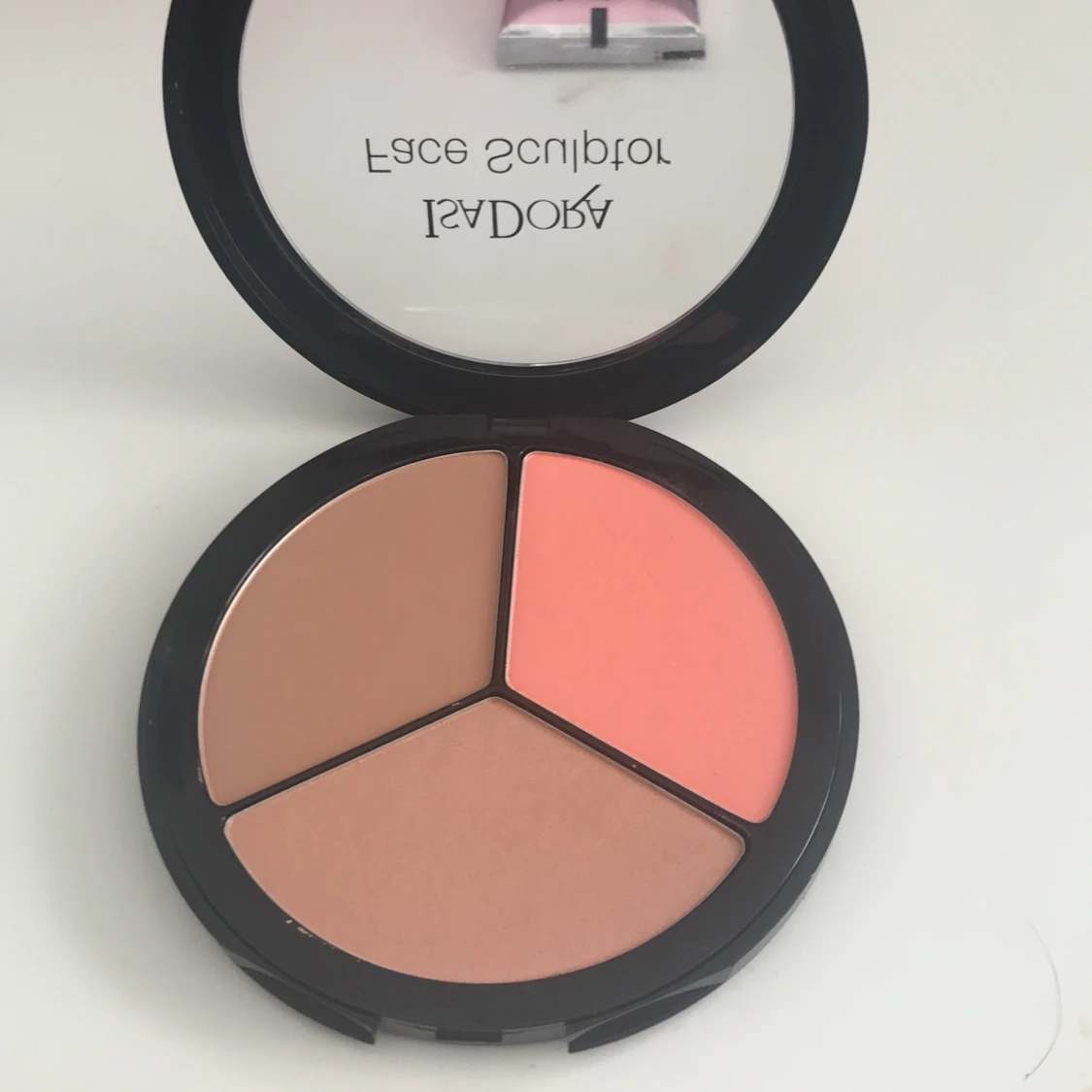 IsaDora Face Sculptor!! - 91