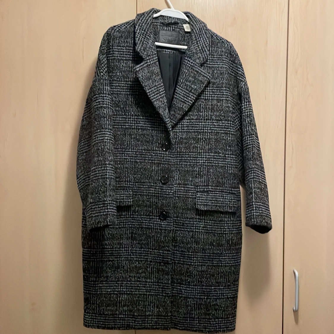 Levis ullkappa storlek XS