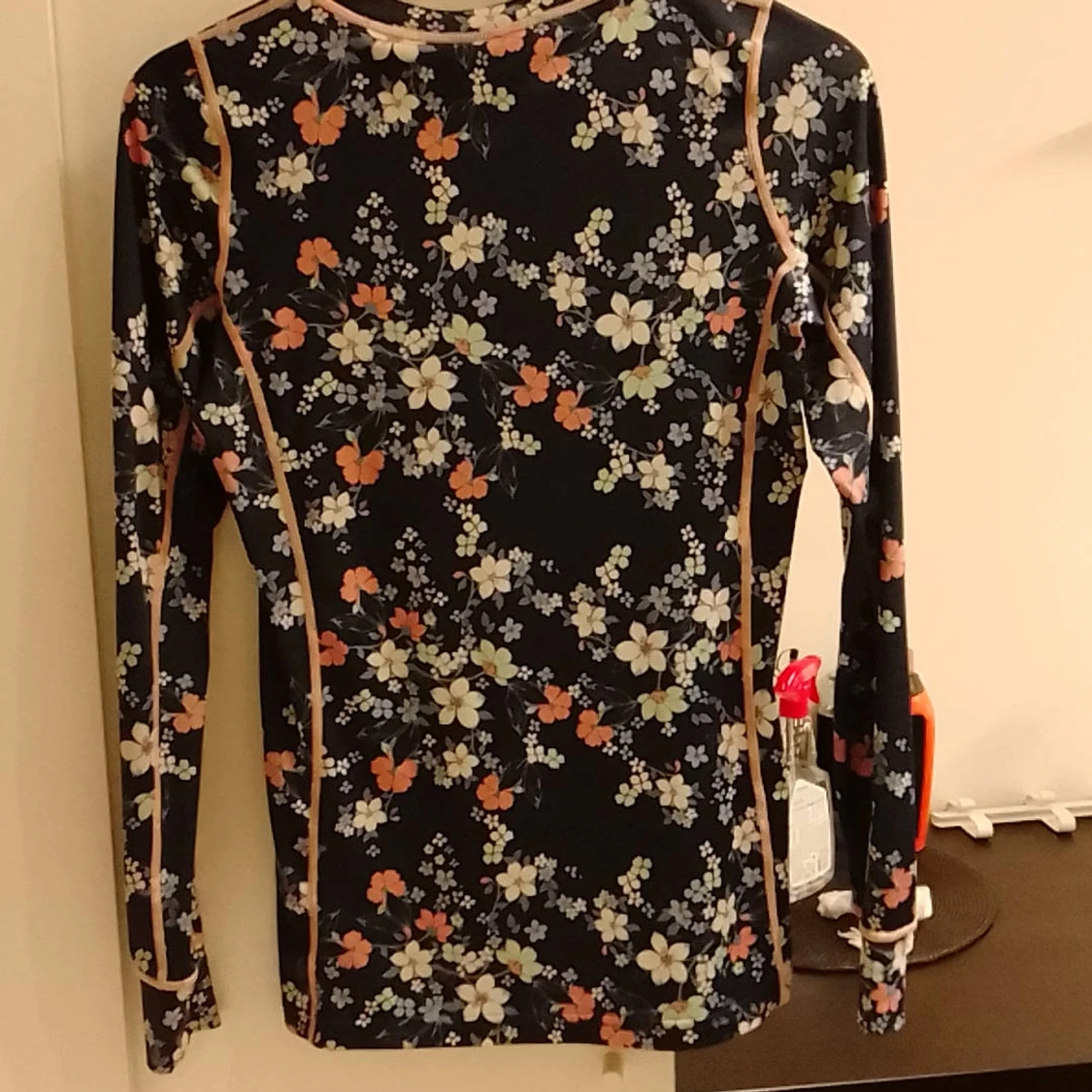 Underställ s tröja från karitraa st smal - 91