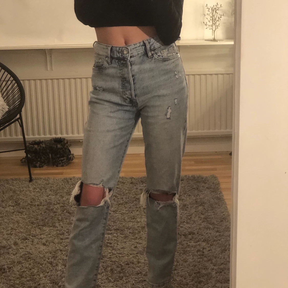 H&m jeans 