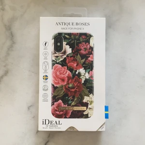 Ideal of sweden skal - Oöppnad förpackning! Passar till iphone X