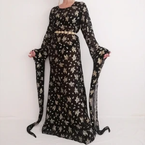 Transparent magic dress  - Size free. 