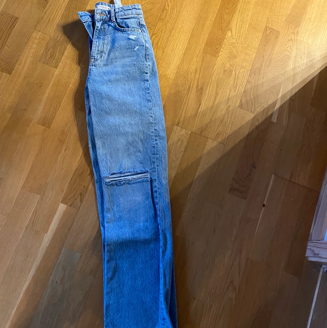 Zara jeans - 91
