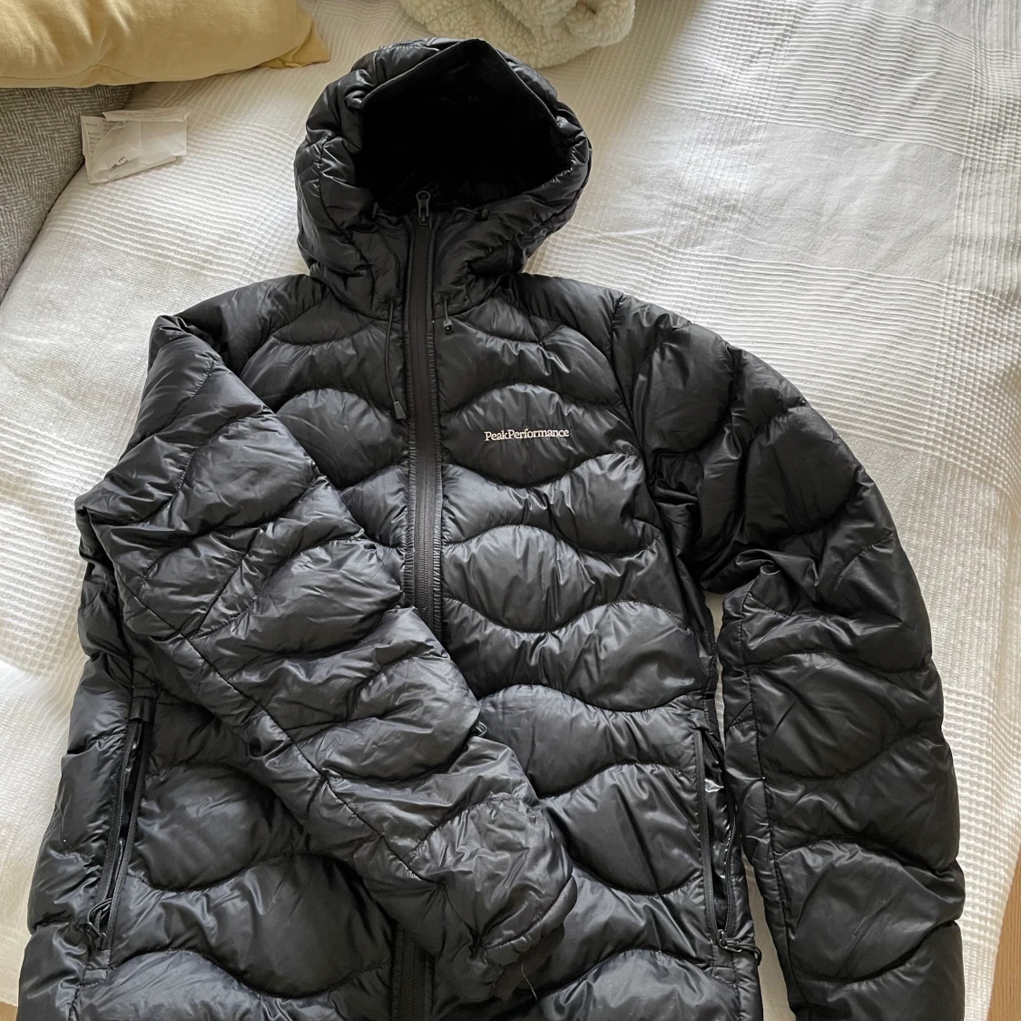 Peak performance jacka