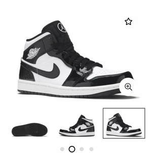 Söker dess Jordans i storlek 36,37  - Skall vara i ett bra skick 