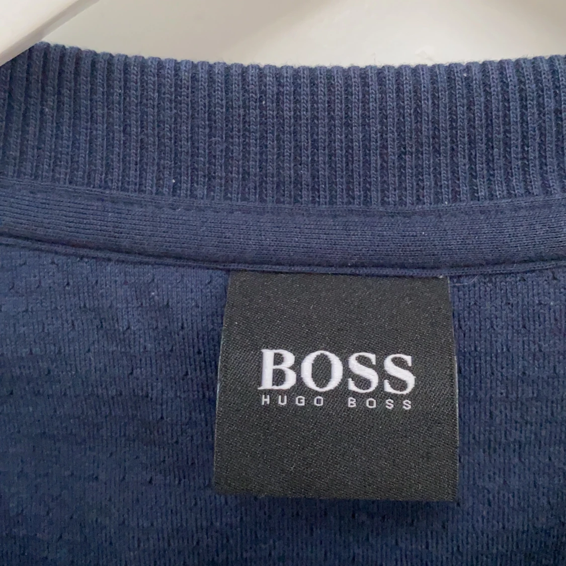 Hugo Boss tröja - 91