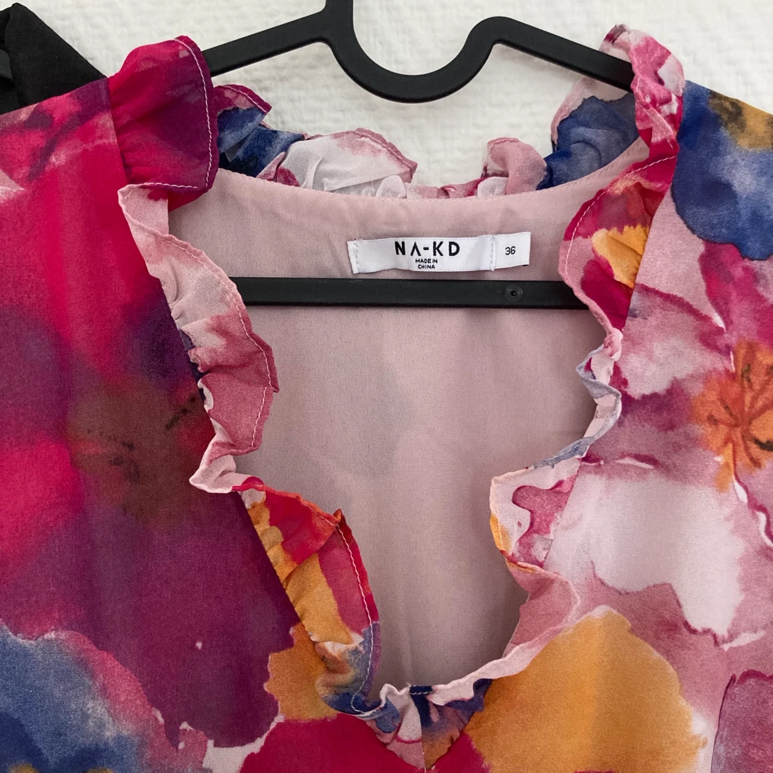 NA-KD klänning - 90