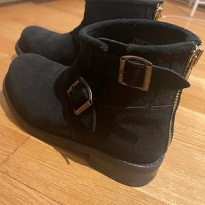 Primeboots - Primeboots använda några gånger 