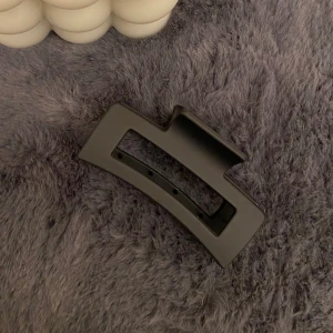 Hårklämma - Super fin hårklämma som även finns i vitt