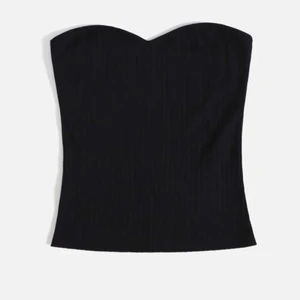 Topp - Säljer den här jätte fina toppen från shein❤️‍🩹