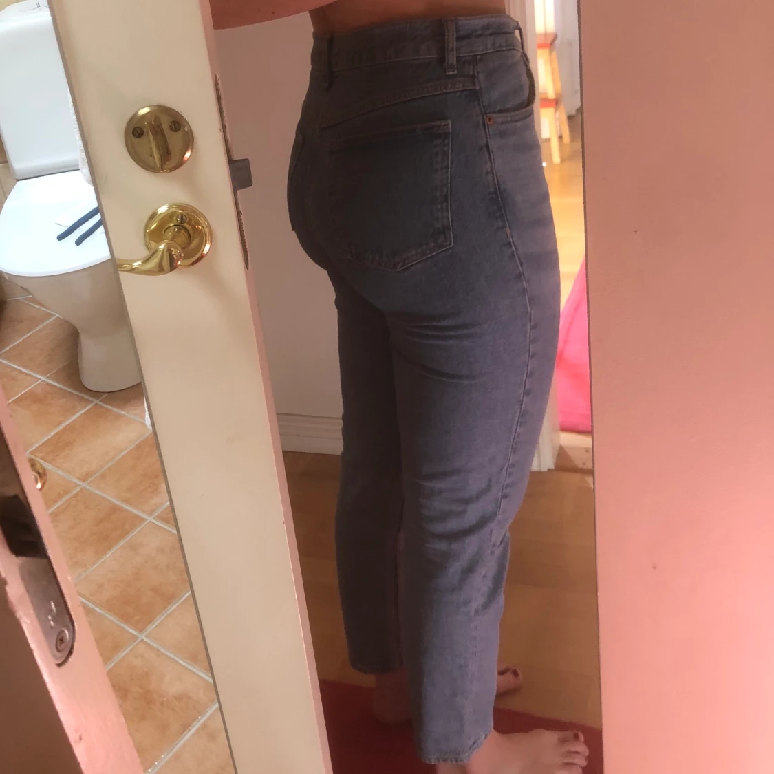 Jeans - 90