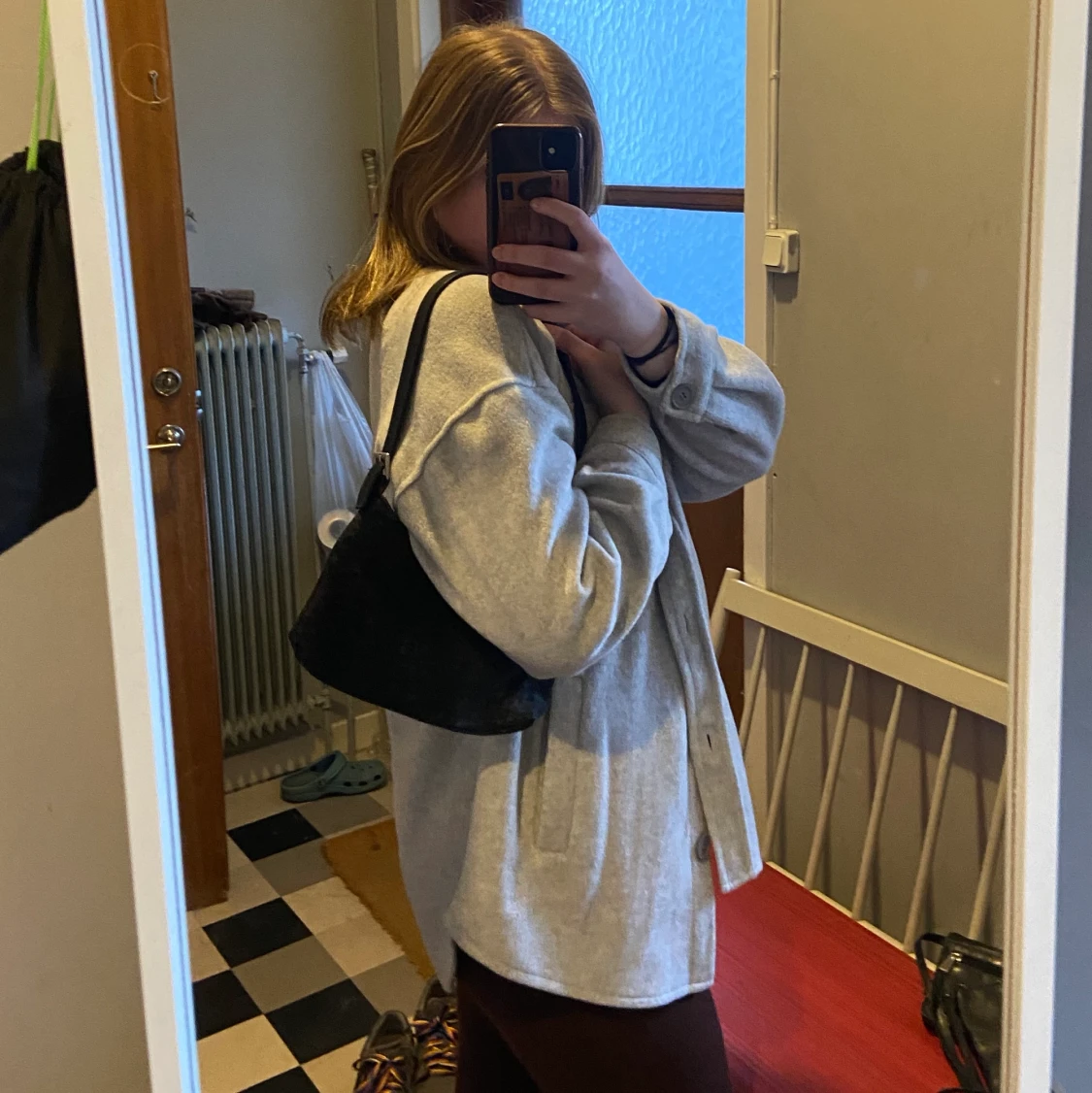 Björnborg handväska 