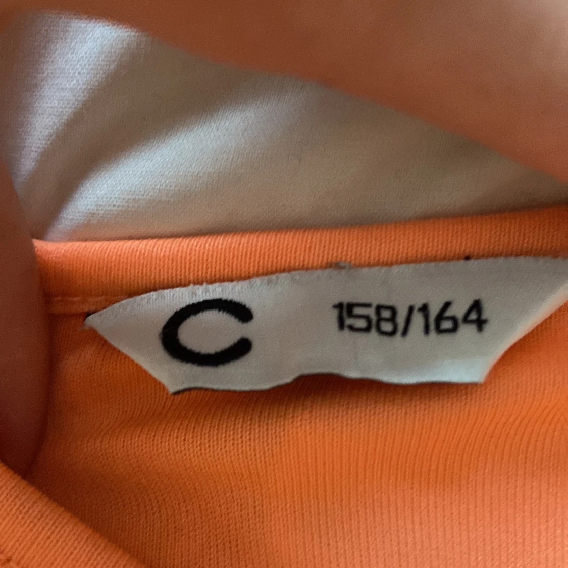 Neon rosa volang topp💐 - 91