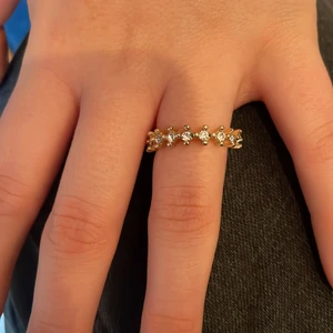 Ringar - Tre fina ringar 10kr st❤️ kom privat för mer info