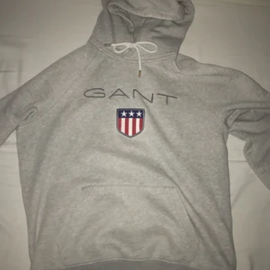 Gant hoodie - Gant hoodie s/m