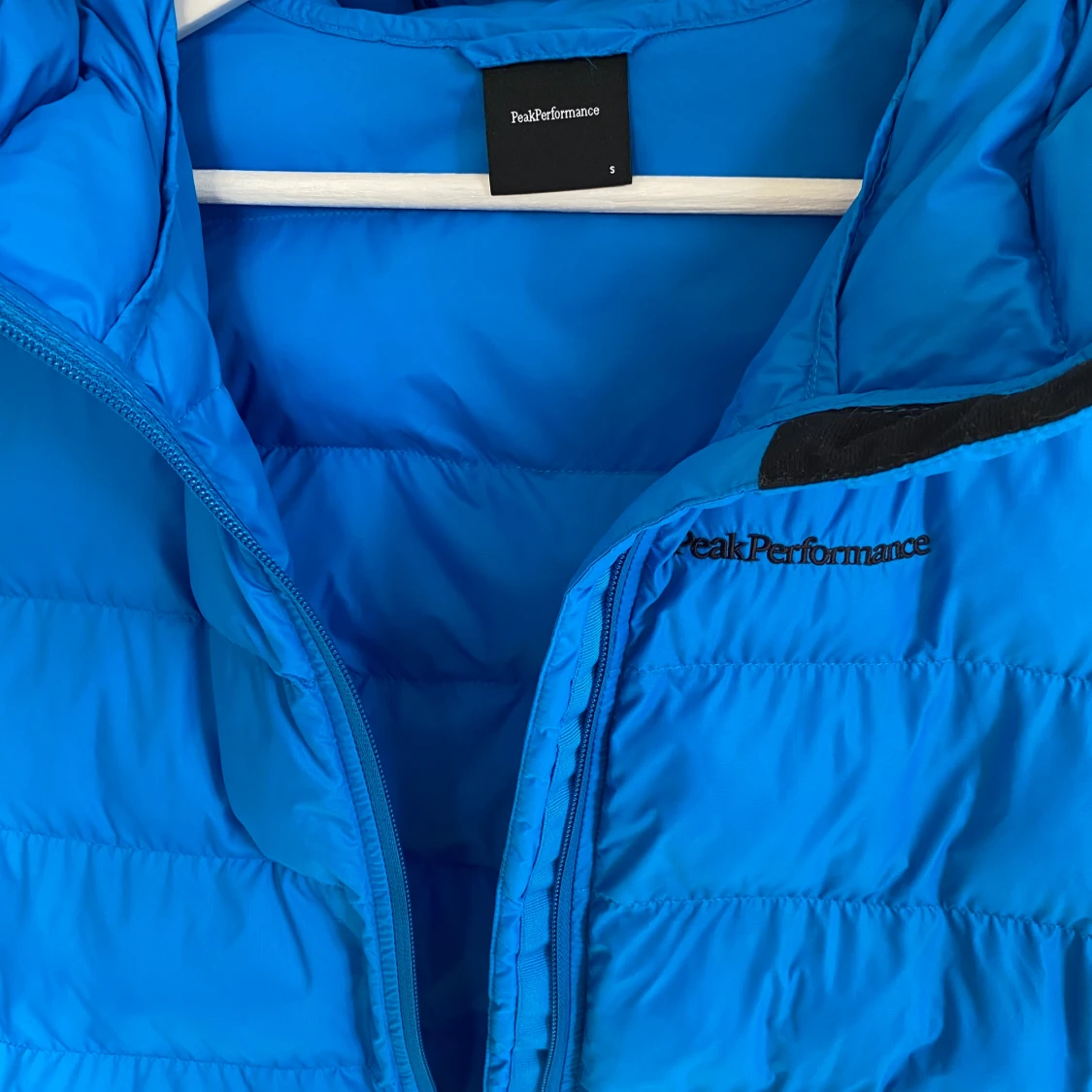 Lättdunjacka Peak - 91