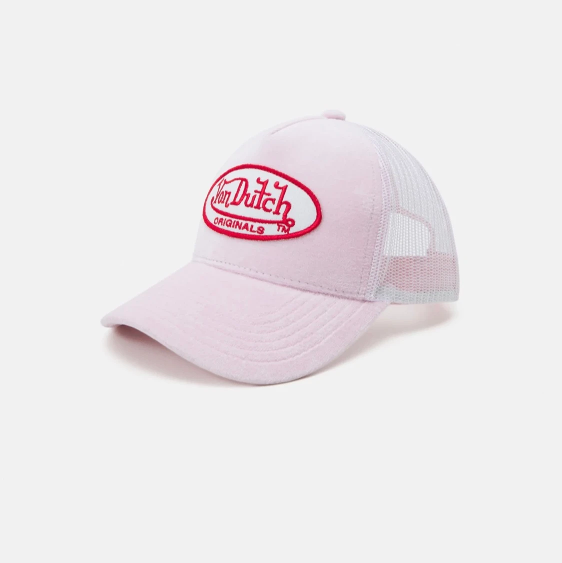 Von dutch keps