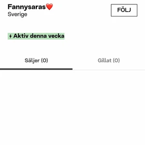 BEDRAGARE - Varning för denna person! Hen utsäger sig vara ”Sara Berglund” som bor i Linköping. Hen använder flera namn här på Plick dock exempelvis ”Saras” och ”Felicia Berglund” Personen skickar inte paketet och blockerar efter hen fått swishen! Skriv till mig om ni råkat ut för samma person och polisanmäl! Ju fler som anmäler ju större chans att vi kan få tillbaka våra pengar! 