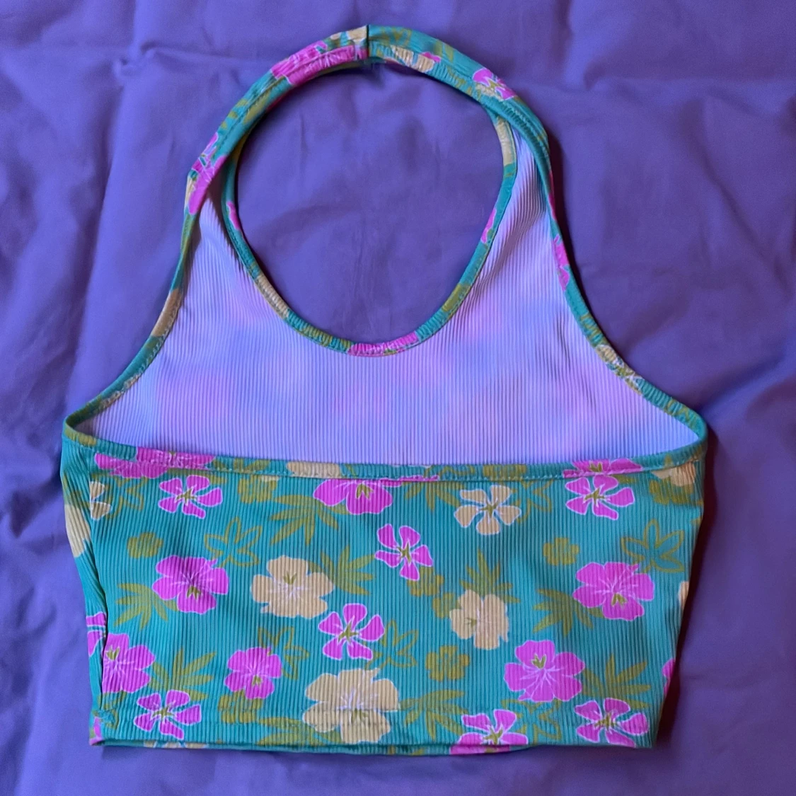 Fin topp från Shein storlek xs  - 91