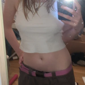 Rosa skärp - Ett rosa skärp från Billabong :)