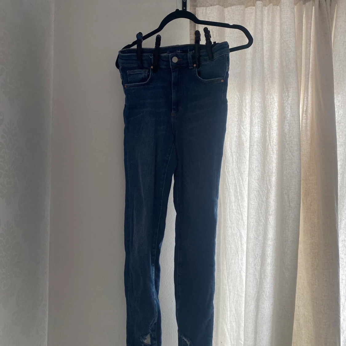  jeans med  - 90