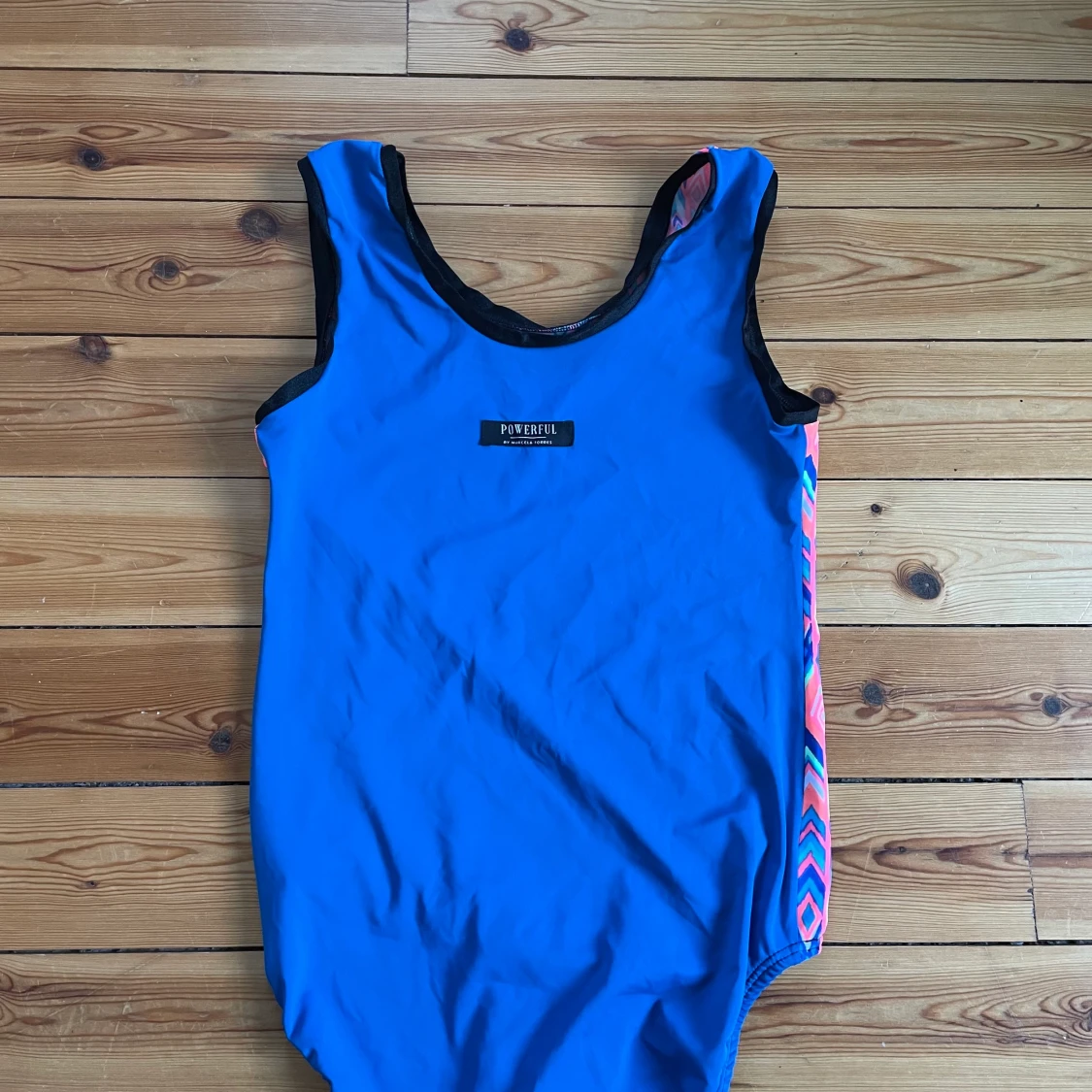 Gymnastikdräkt  - 90