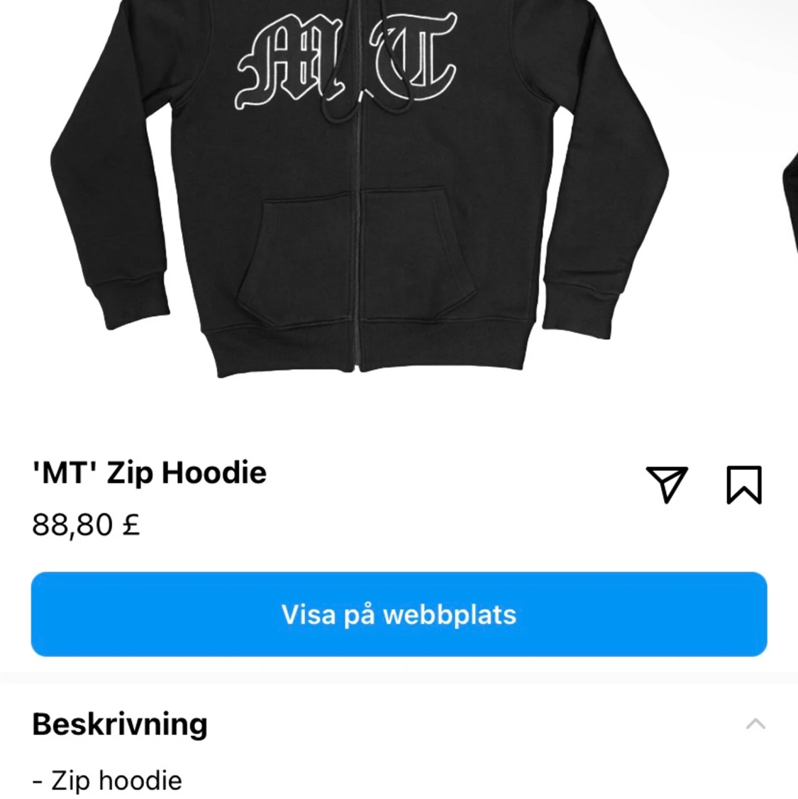 Hoodie 